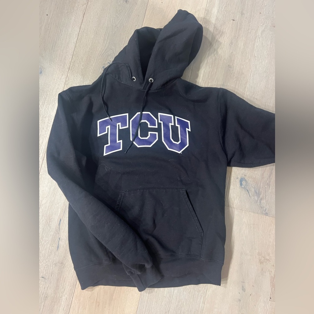 Hoodie youth